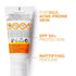 LA ROCHE-POSAY Anthelios XL DT Cream SPF50+ 50ml-Matakana Pharmacy